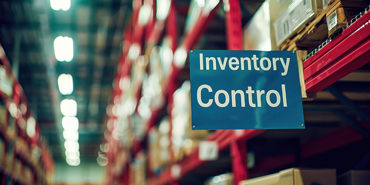 Smarter Inventory Control for Government Agencies: Reduce Waste, Stay Ready, and Recover Value