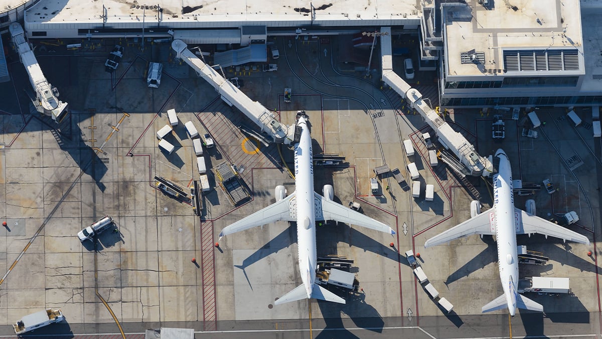 Unlock Capital Hidden in Plain Sight: Turn Surplus Ground Support Equipment into Strategic Wins