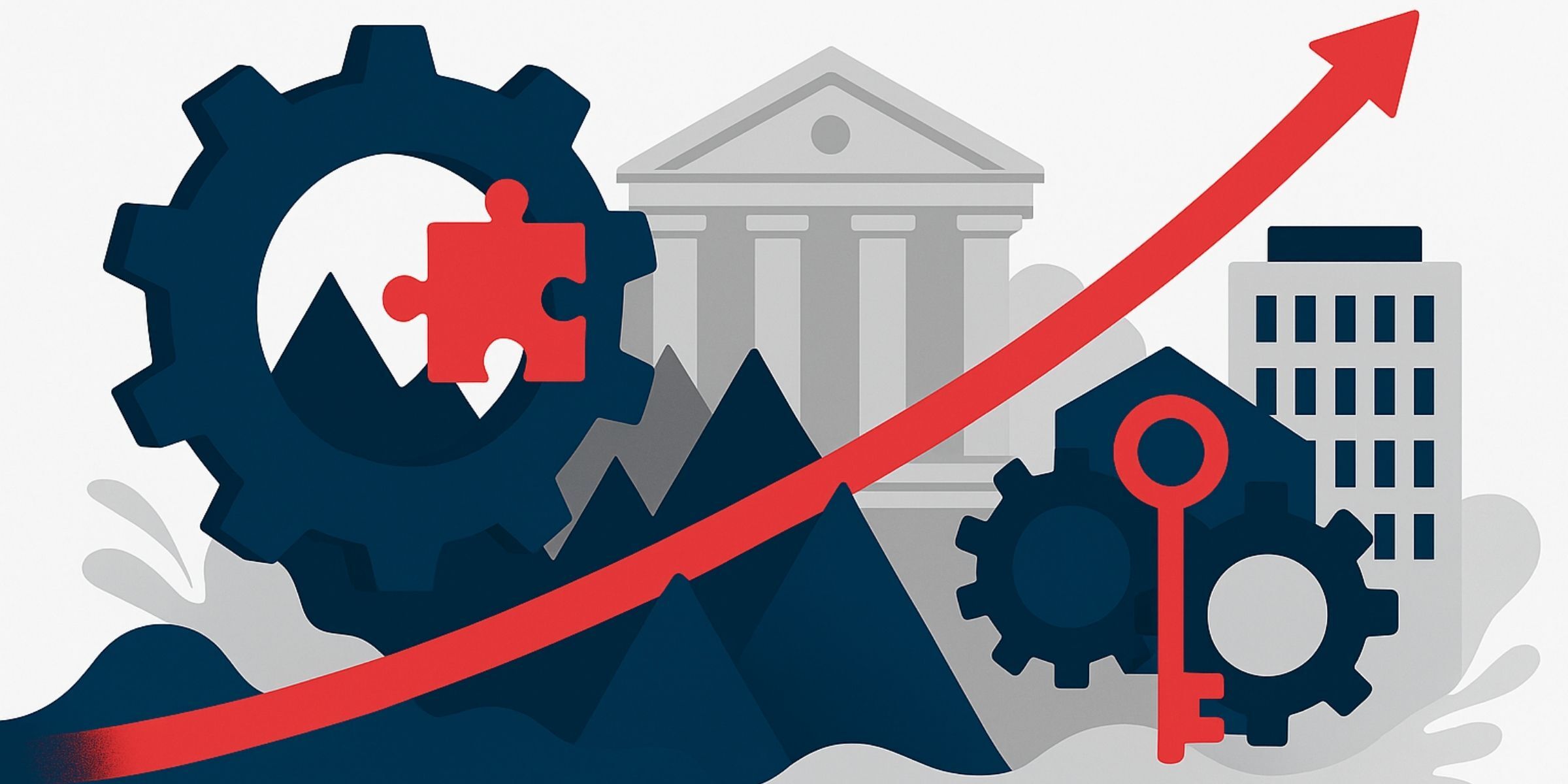 A Better Way Forward For Government Asset Management