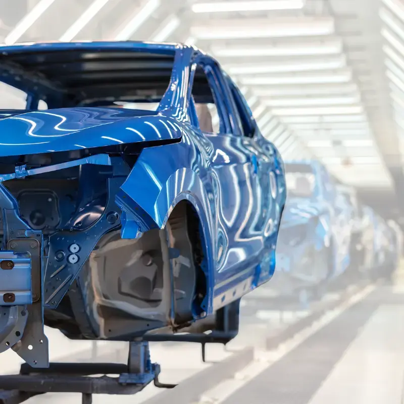 Automotive-Manuf