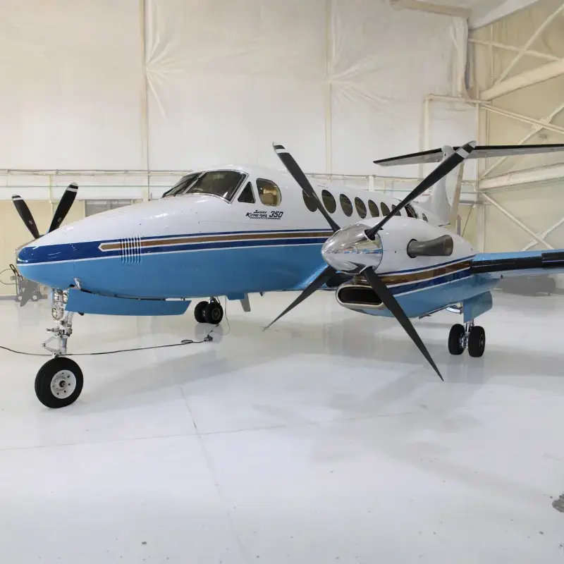 Aviation-GSE