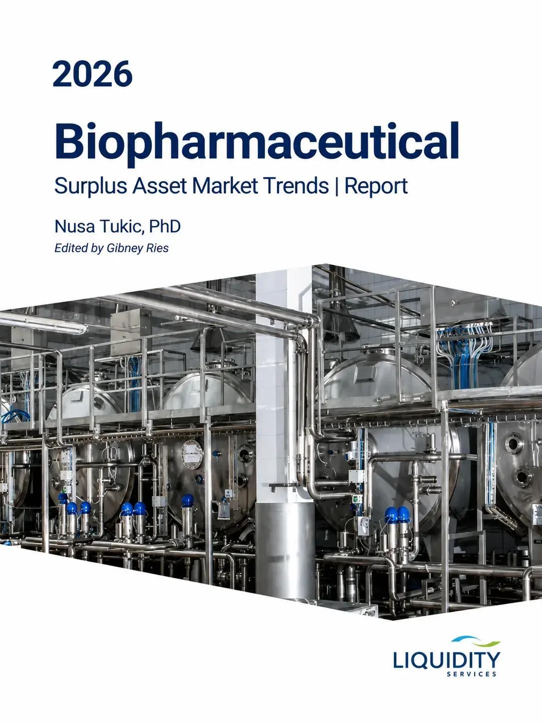 Biopharmaceutical