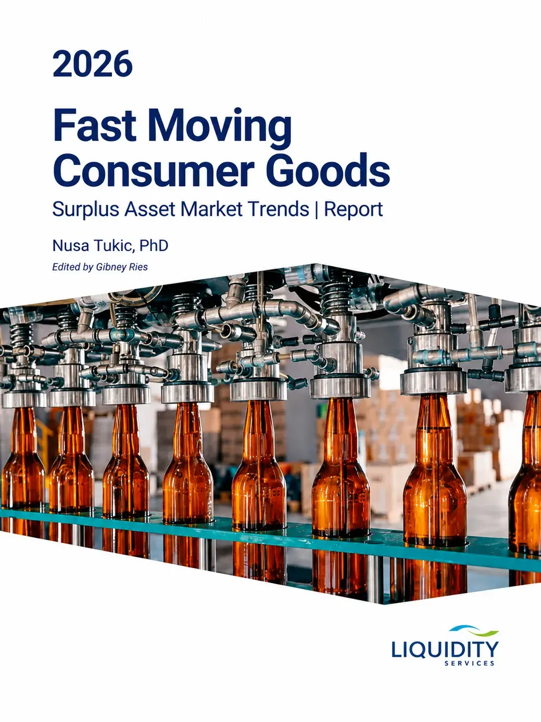 FMCG