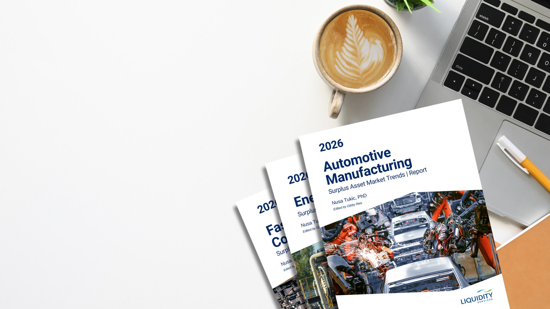 Six Cross Sector Trends That Maximize Surplus Asset Recovery Value