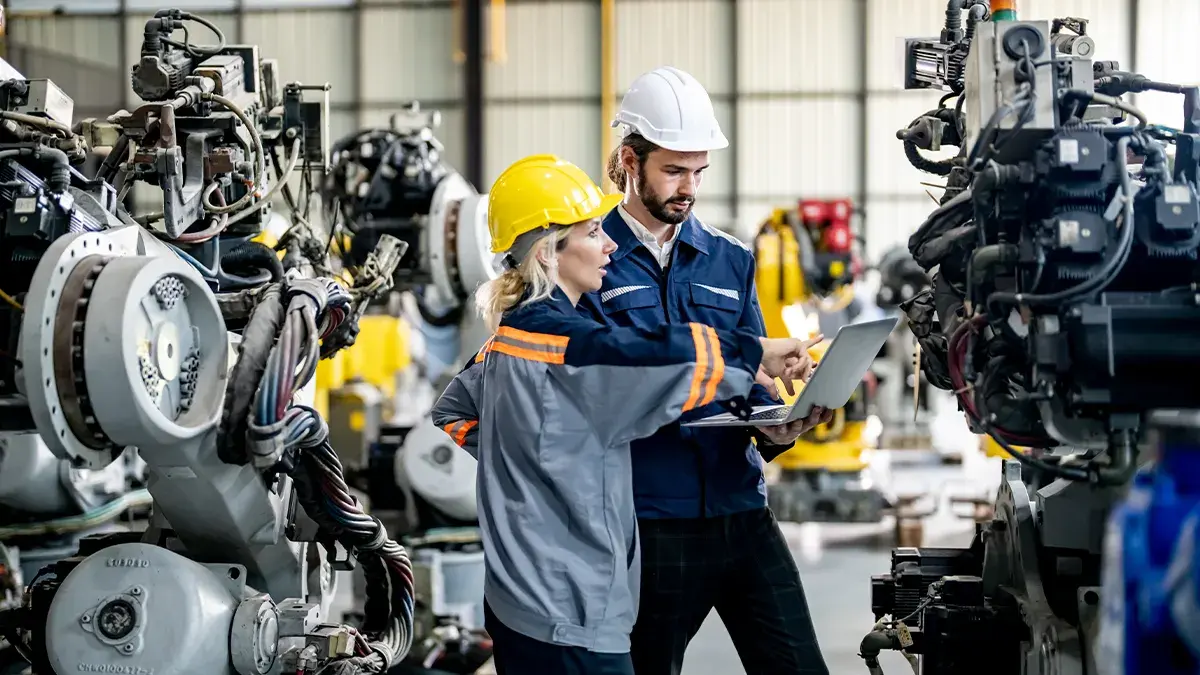 What Is the Circular Economy in Manufacturing?