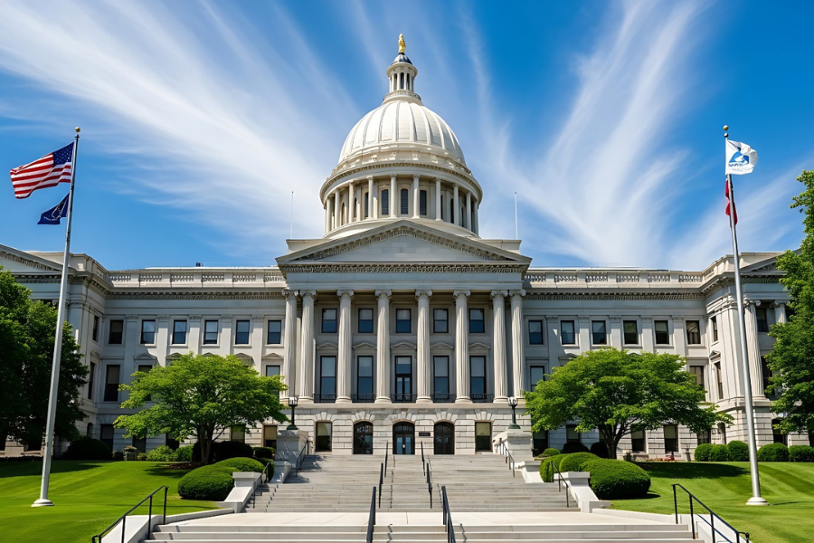 Mississippi Agencies Unlock New Revenue with Online Auctions