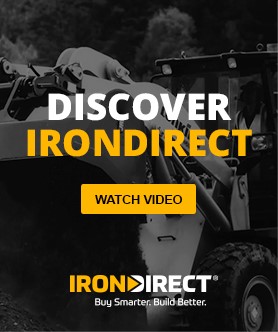 Discover IronDirect2