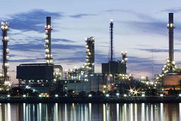 Leading Oil Refinery Achieves Historic Returns on Auction for Surplus Assets in Caribbean