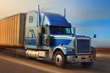 Leading Logistics Provider Achieves Substantial Increase in Bidding on Fleet of Custom Trucks