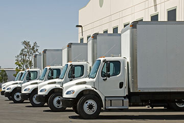 Liquidity Services Meets Leading Food Company’s Evolving Surplus Fleet Needs in Nearly 13 Year Partnership
