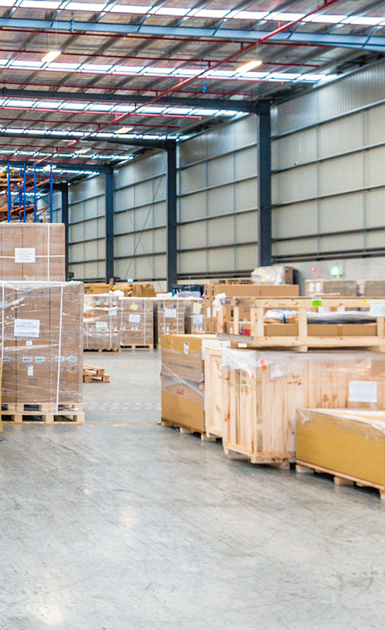 Almost every company deals with inventory they can't sell in a variety of forms such as; returns, overstock, or end of product life. However, when it comes to managing these excess items, companies tend to look for a quick short-term fix to their problem.