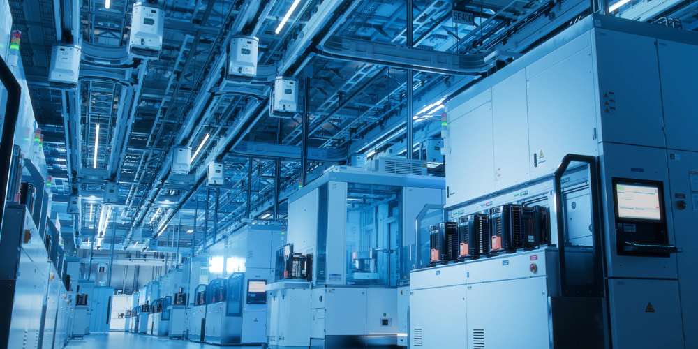 Liquidity Services Converts Client’s Semiconductor Surplus Equipment Into $4.5M