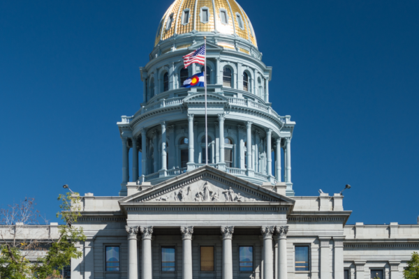 Switching From Live Auctions Resulted in Increased Profits for the State of Colorado