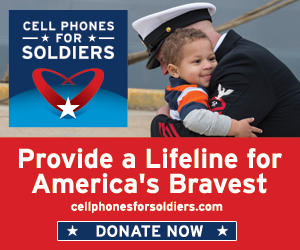 Liquidity Services will join others at RLA 2020 to support Cell Phones for Soldiers