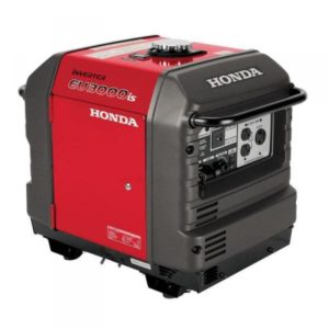 Generator for sale during November 2019 Liquidity Services auction.
