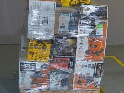 Power Tools for sale during November 2019 Liquidity Services auction.