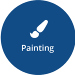 Painting Icon